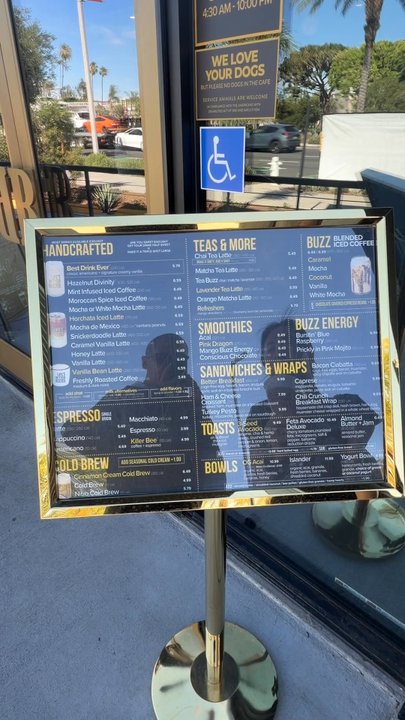 Better Buzz Coffee - Coffee & Tea Near Me - Santa Ana, California