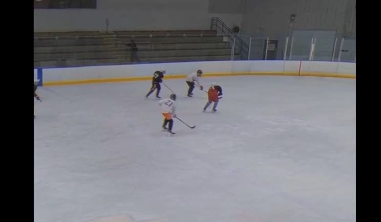 Bryce Heeringa's 2026 spring season highlights