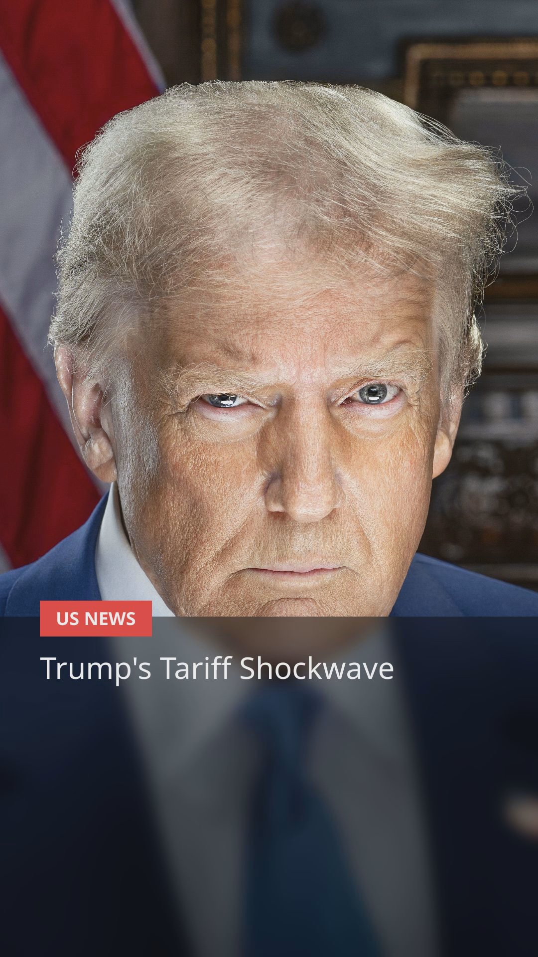 Trump's Tariff Turmoil: Trade Wars and Global Reactions