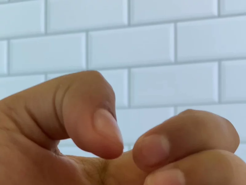 Perfect Manicure