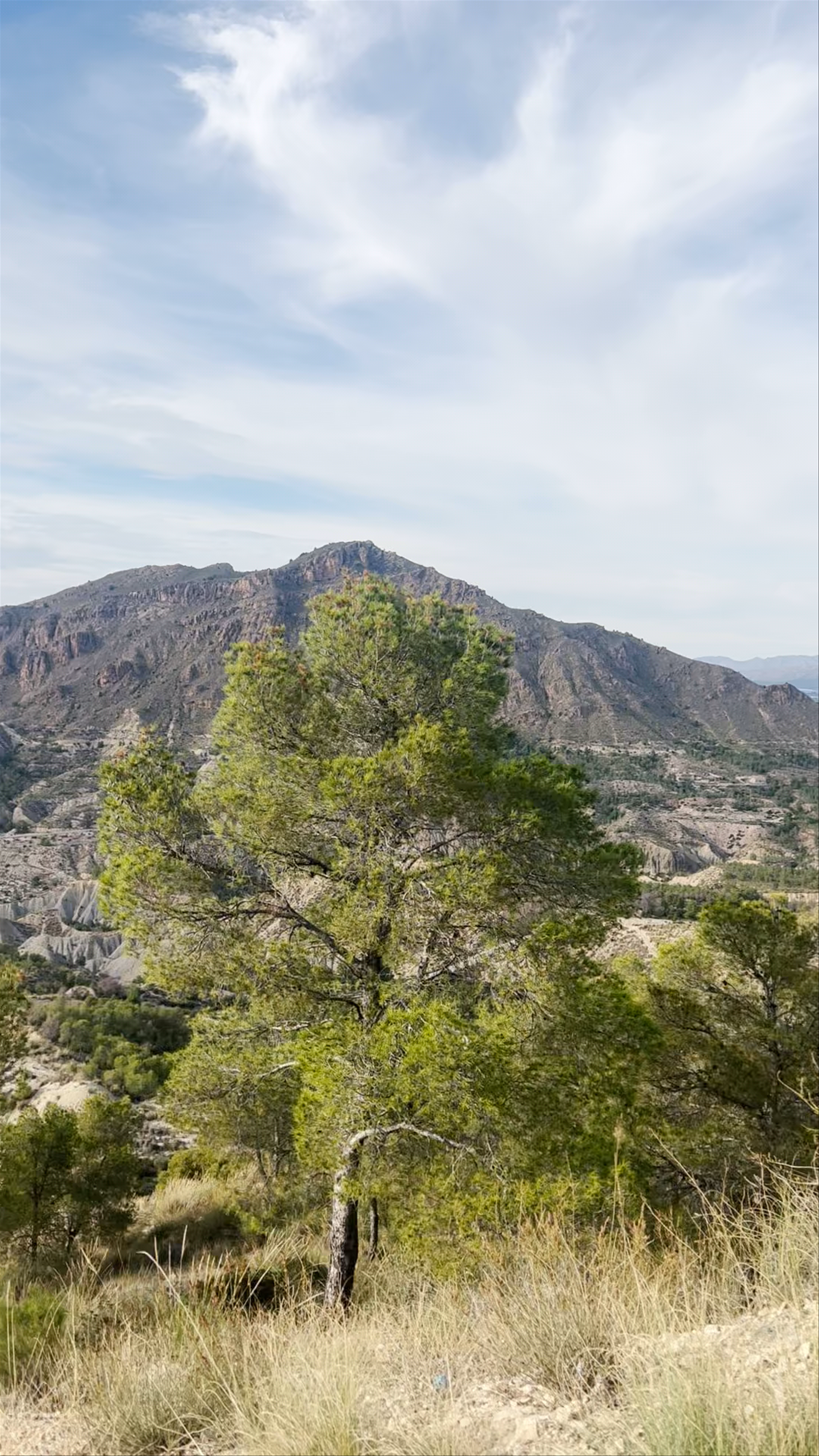 Mirador de la Navela