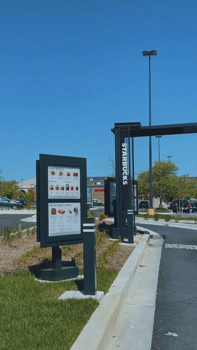 Starbucks - Coffee & Tea Near Me - Gaithersburg, Maryland