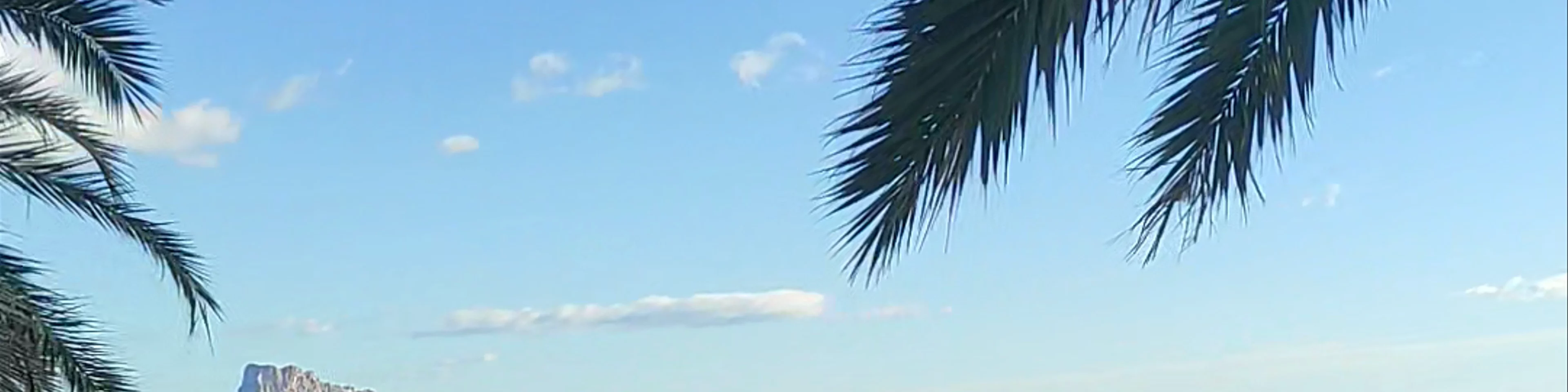 Playa del Espigón