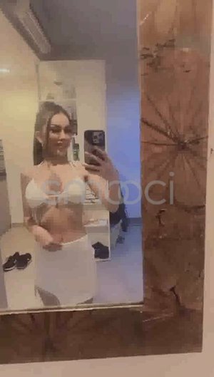 Noki Thai Bangkok Escort Video #21063
