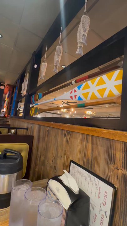 Unity Seafood - Cajun/Creole Near Me - Omaha, Nebraska