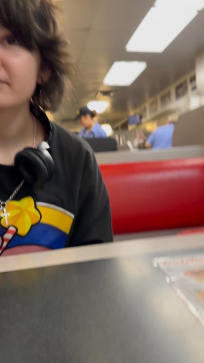 Waffle House - Two servers and the cook ignoring us completely. - Breakfast & Brunch Near Me - Bartow, Florida
