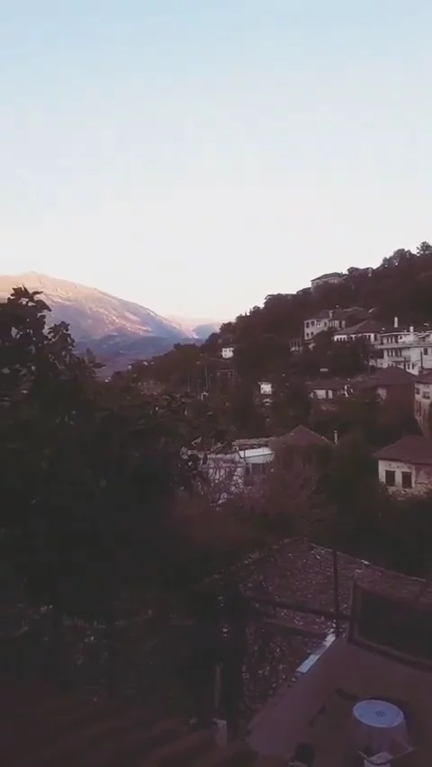 Stone City Hostel