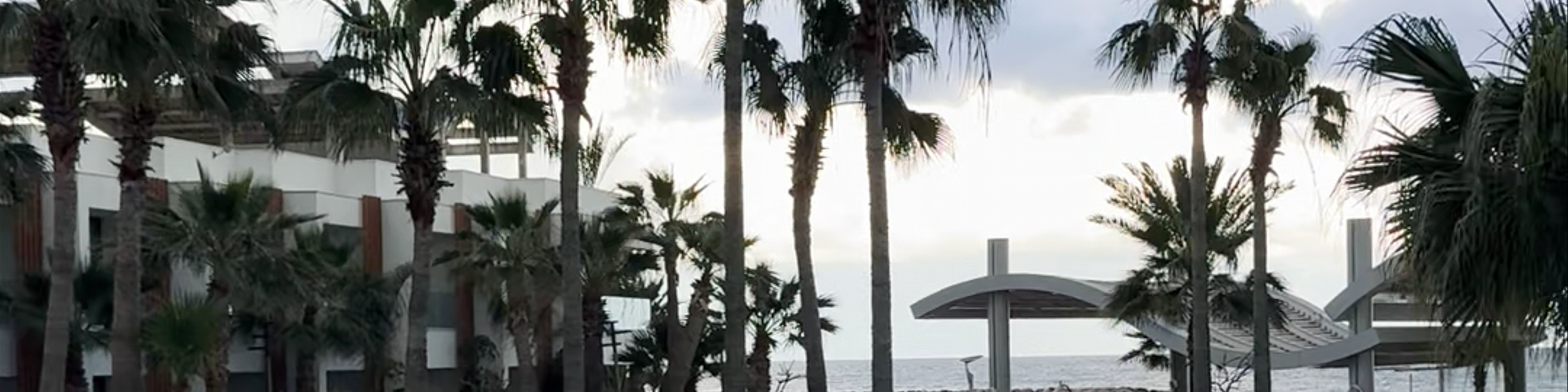 Radisson Beach Resort Larnaca