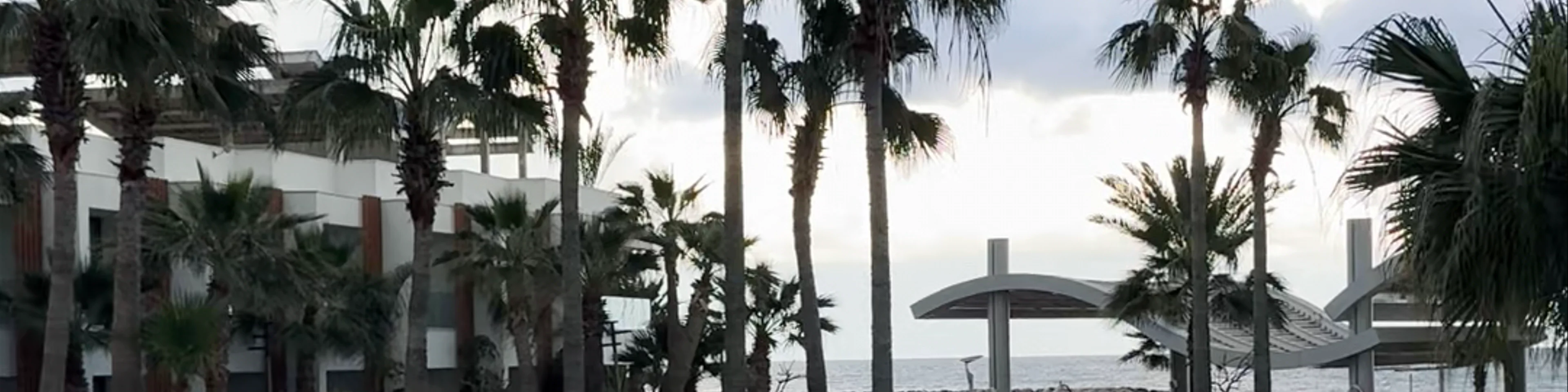 Radisson Beach Resort Larnaca
