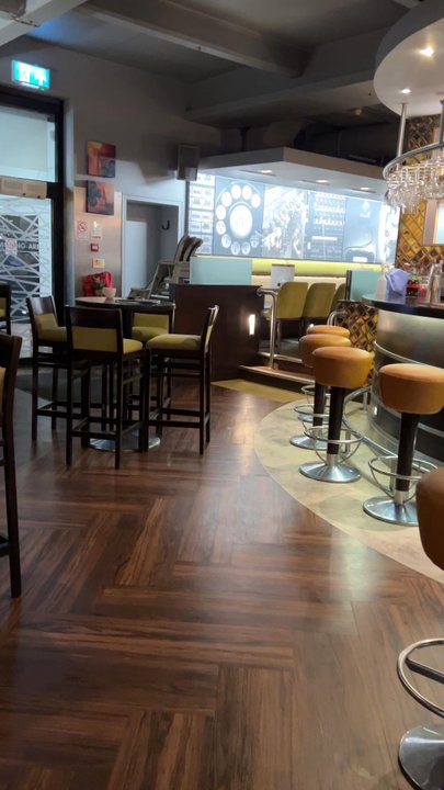 The Exchange - Wine Bars Near Me - Londonderry, DRY