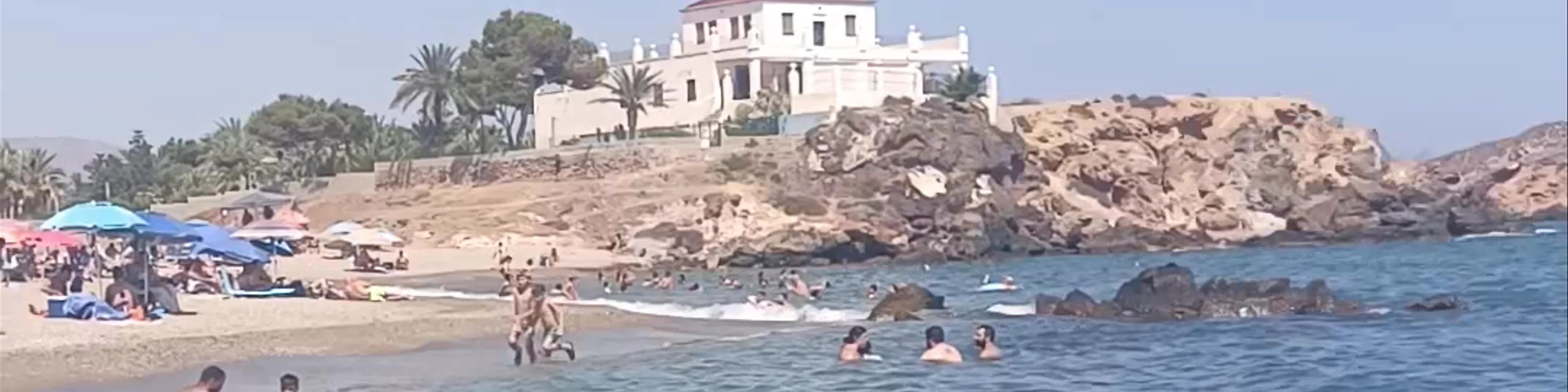 Playa De Nares