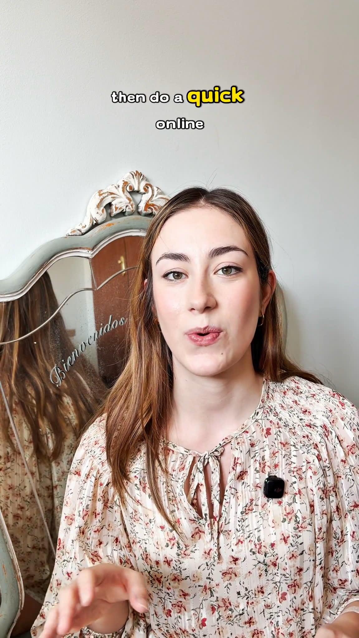 Vídeo UGC 8 de Liane