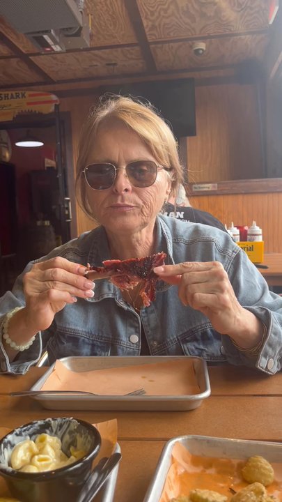Bub-Ba-Q - Finger-licking-good ribs! - Barbeque Near Me - Jasper, Georgia