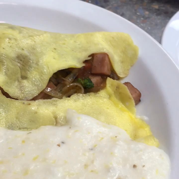 Omelette Cafe - Breakfast & Brunch Near Me - Hinesville, Georgia