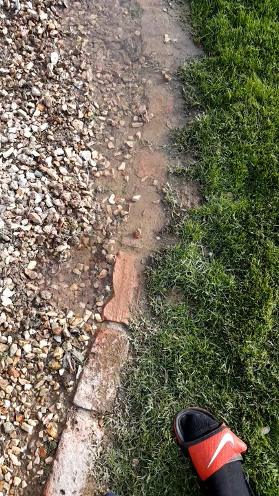 Sprinkler Repair - I'm Not looking for a new system at this time. I need a repair - Landscaping Near Me