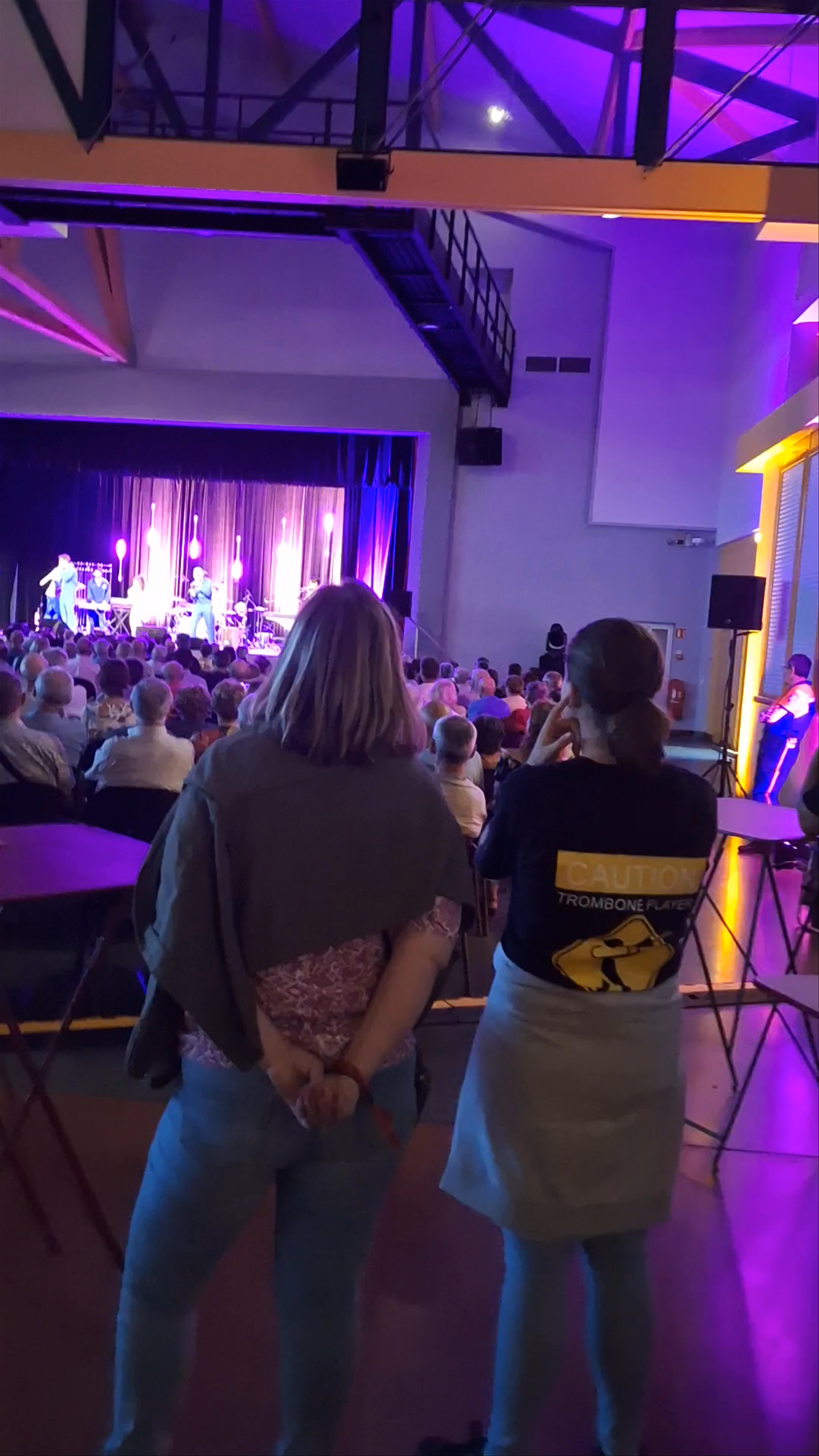 Espace Noël Ravassard (Bel Air)