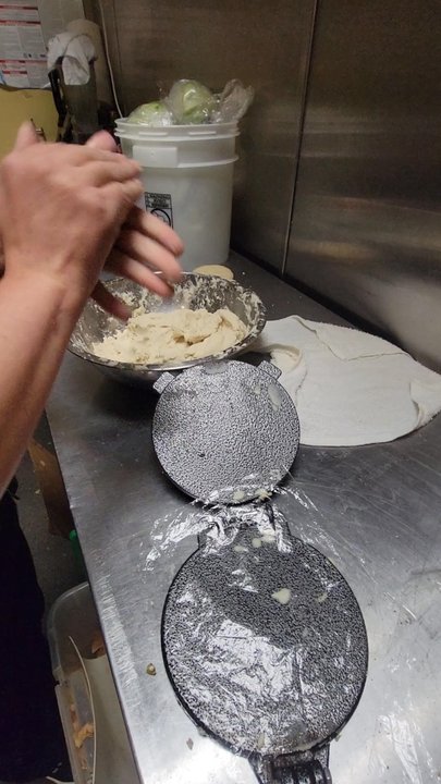 Los Compadres Tacos - Tacos Near Me - Whittier, California