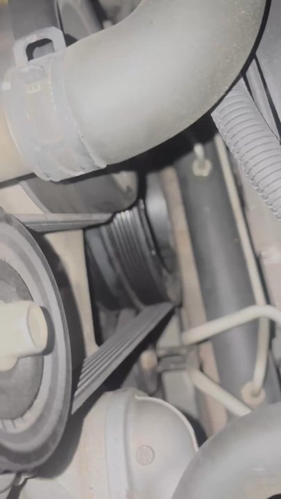 Palladium Autos - the harmonic balancer was put in all messed up and very loose would not recommend this auto place - Used Car Dealers Near Me - Anaheim, California