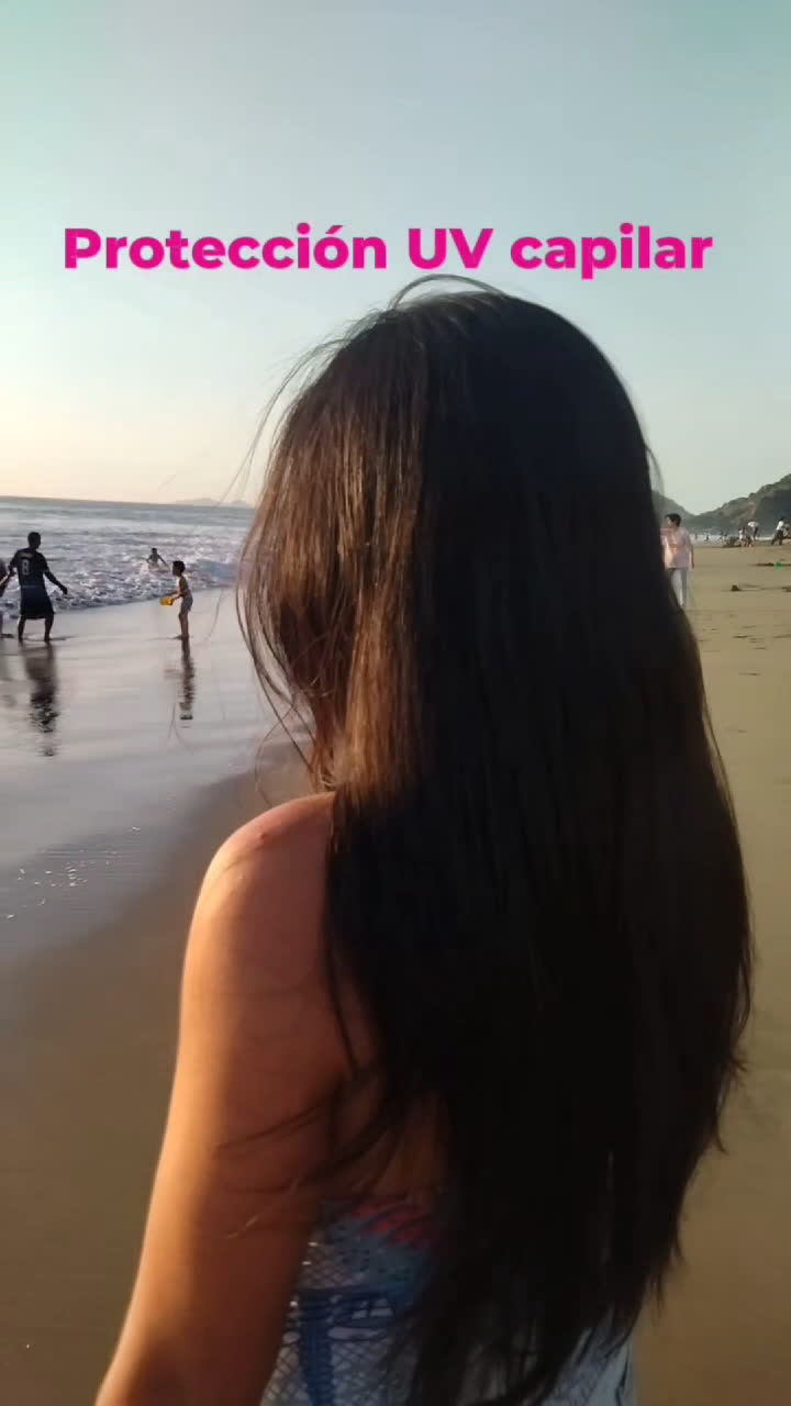 Vídeo UGC 7 de Laura