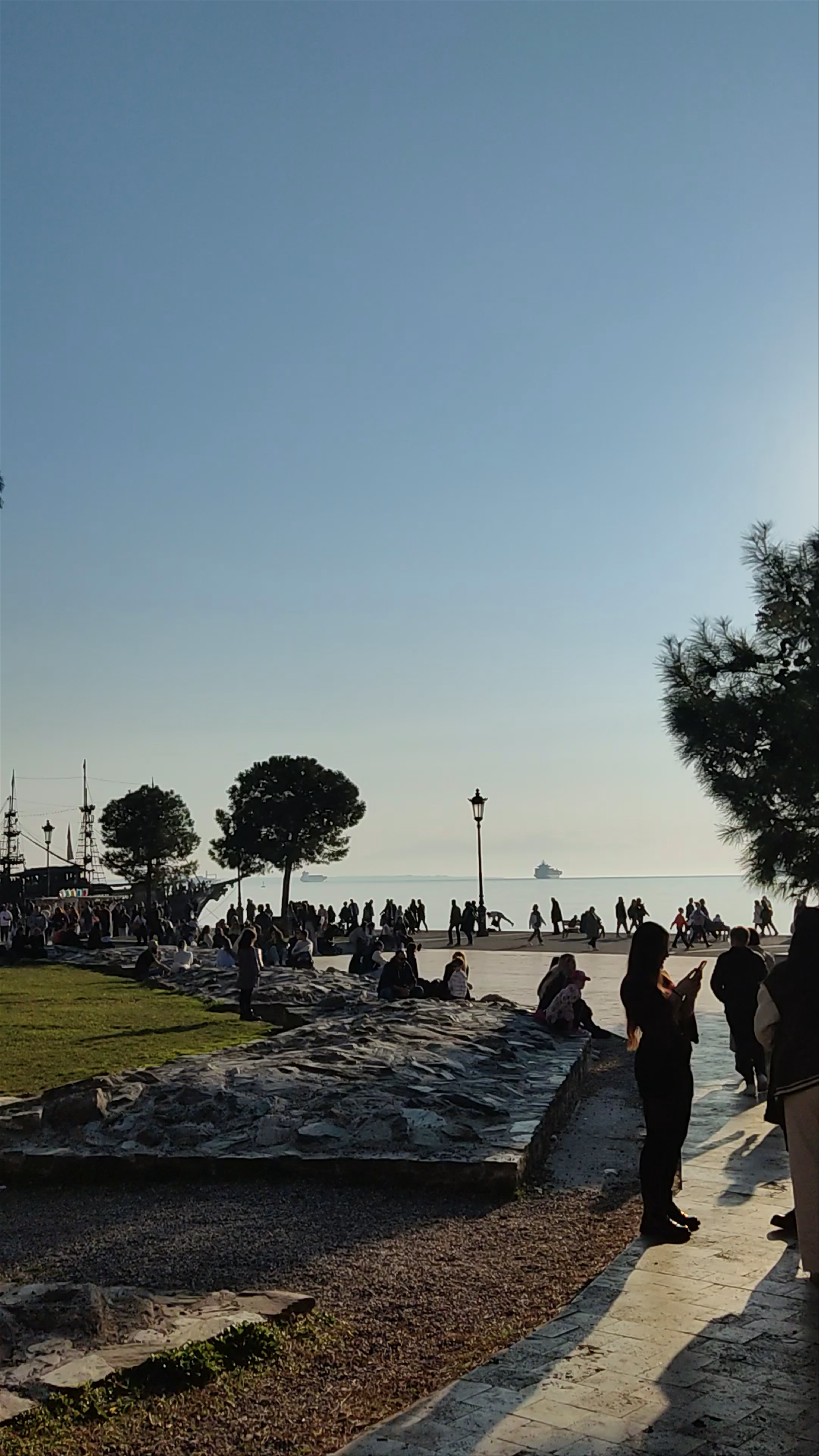 White Tower of Thessaloniki