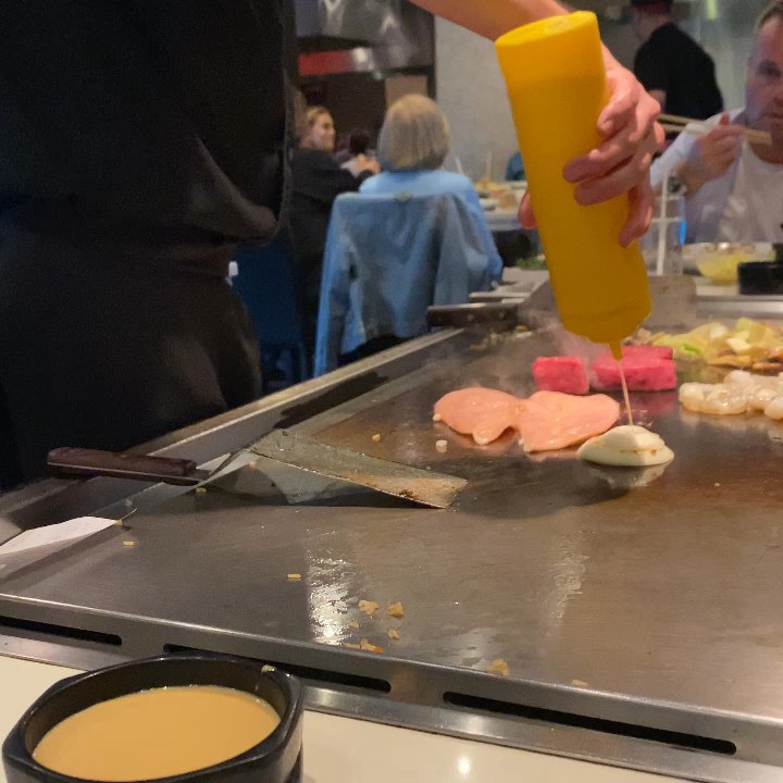 OOKA - Doylestown - Always a good time! - Japanese Near Me - Doylestown, Pennsylvania