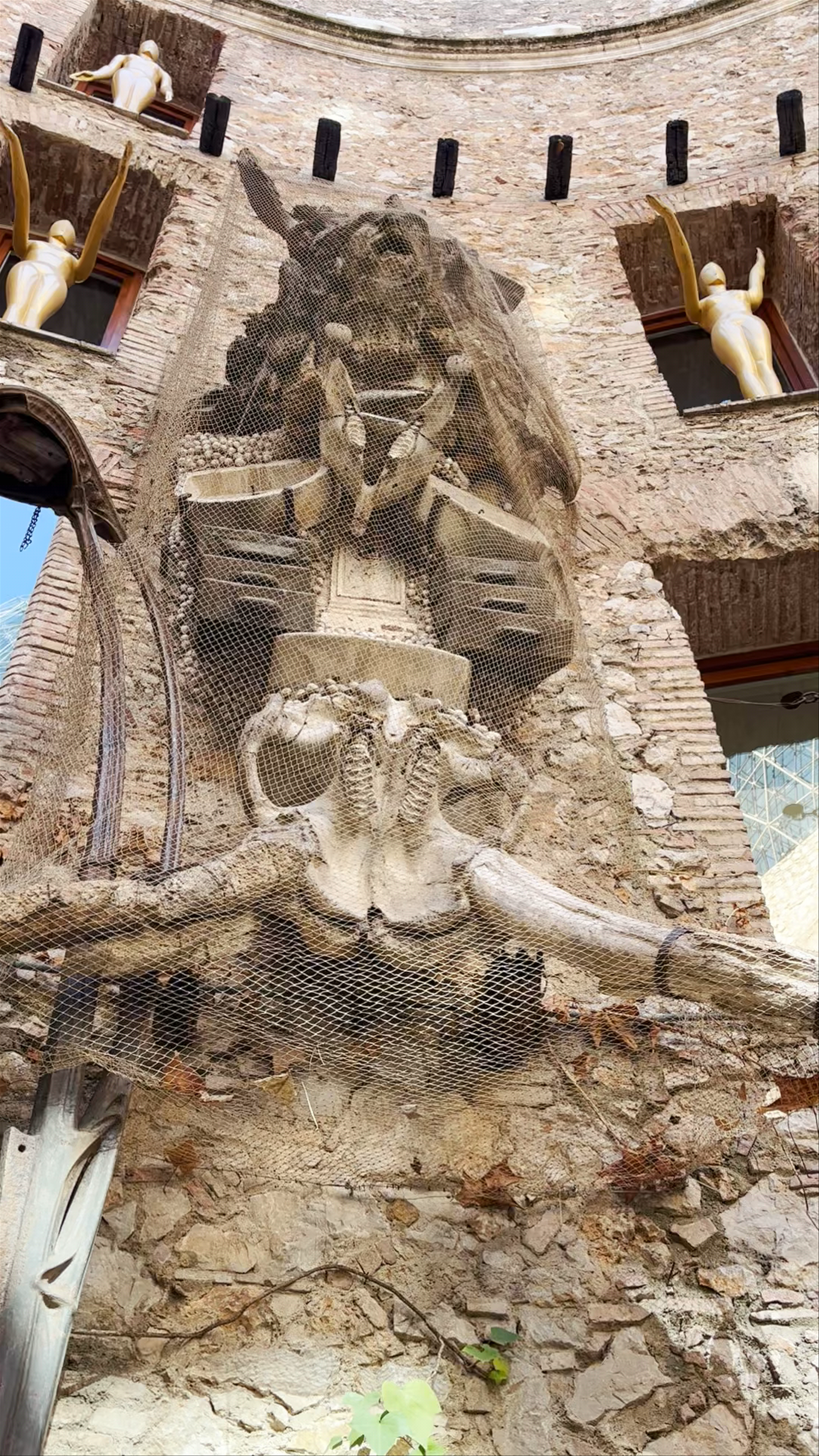 Teatre-Museu Dalí