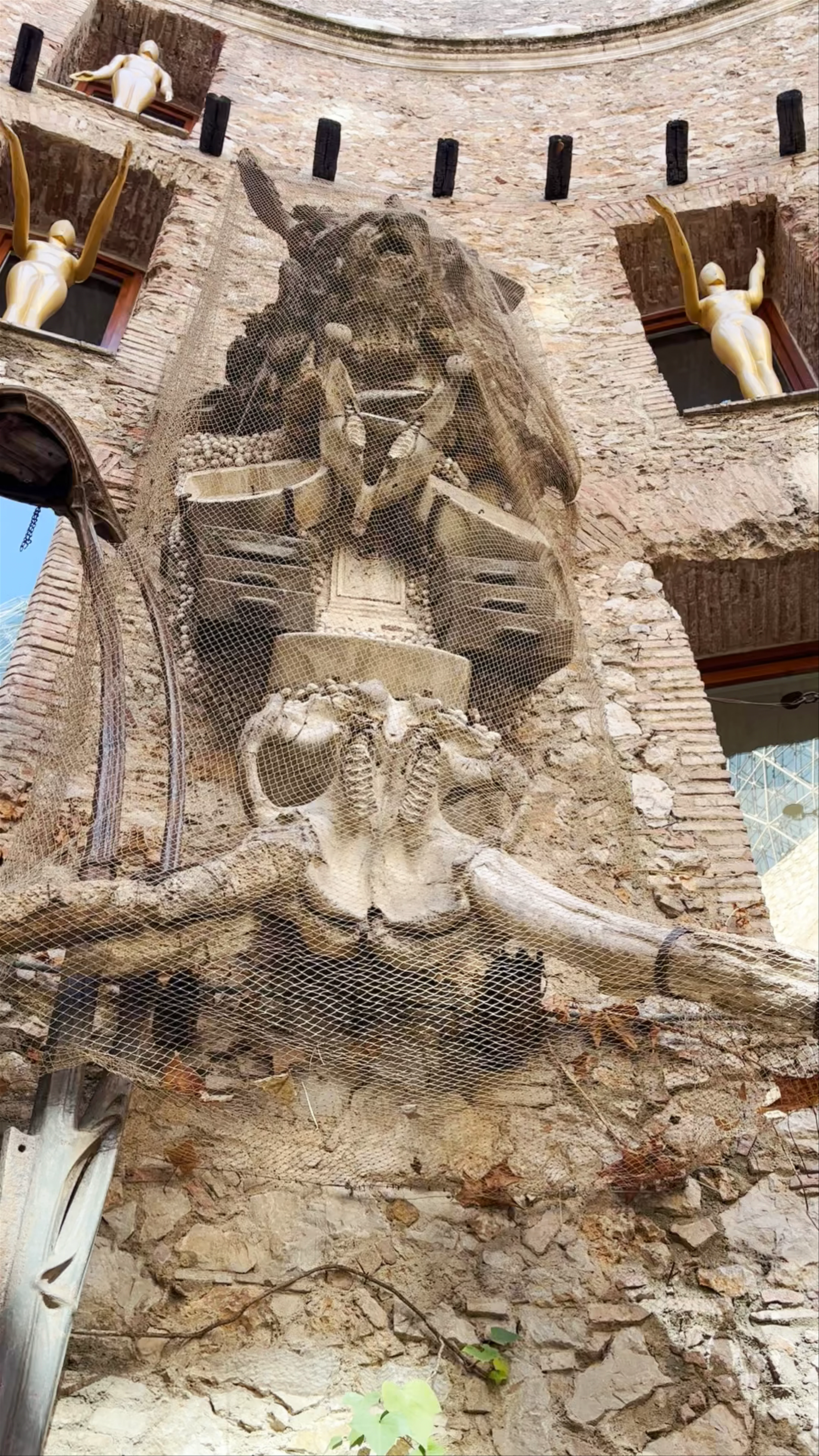 Dalí Theatre-Museum