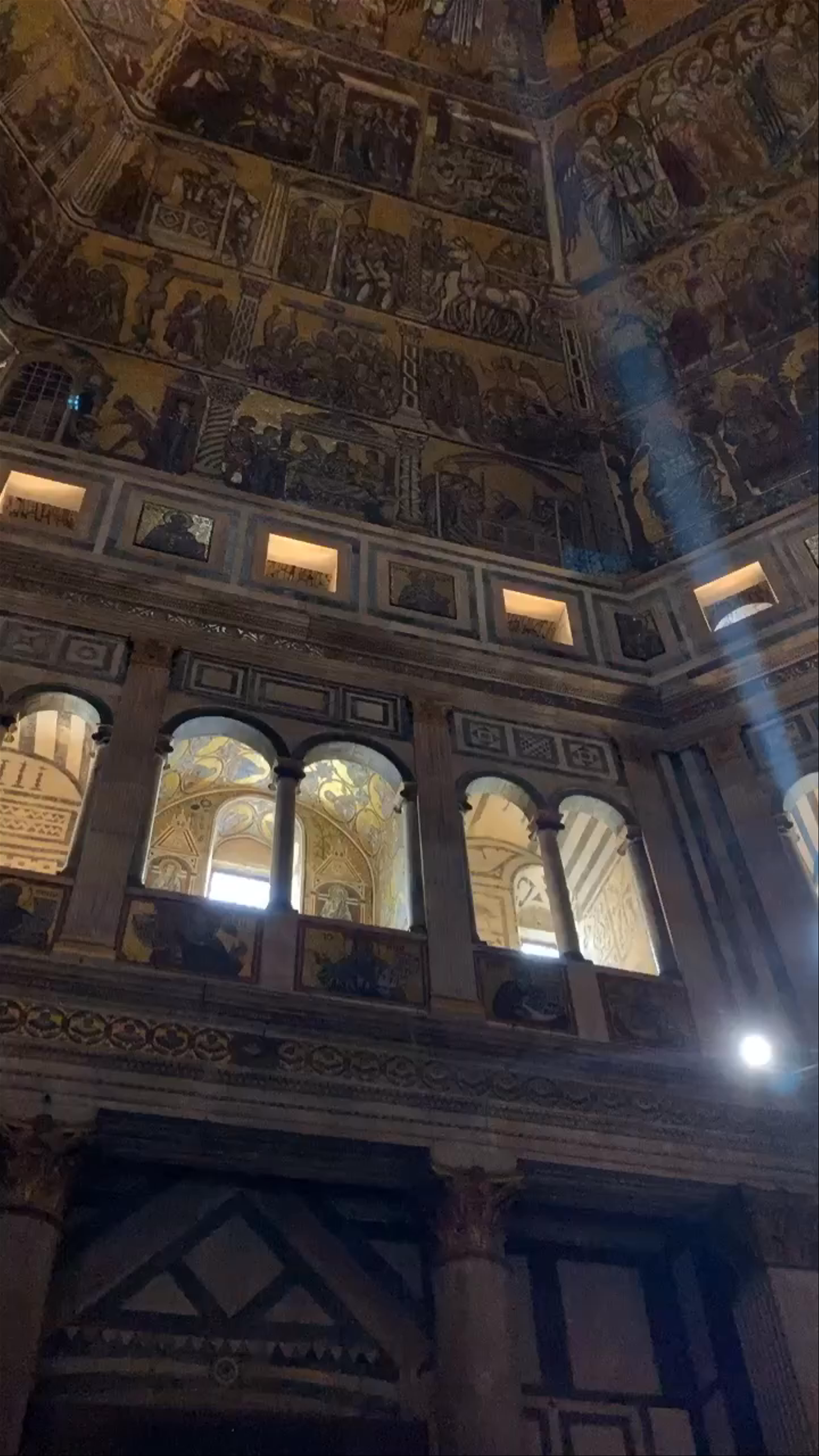 Baptistery of St John: A Timeless Masterpiece in Siena