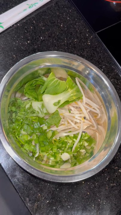 Hancook - Veggies - Korean Near Me - Oakland, California