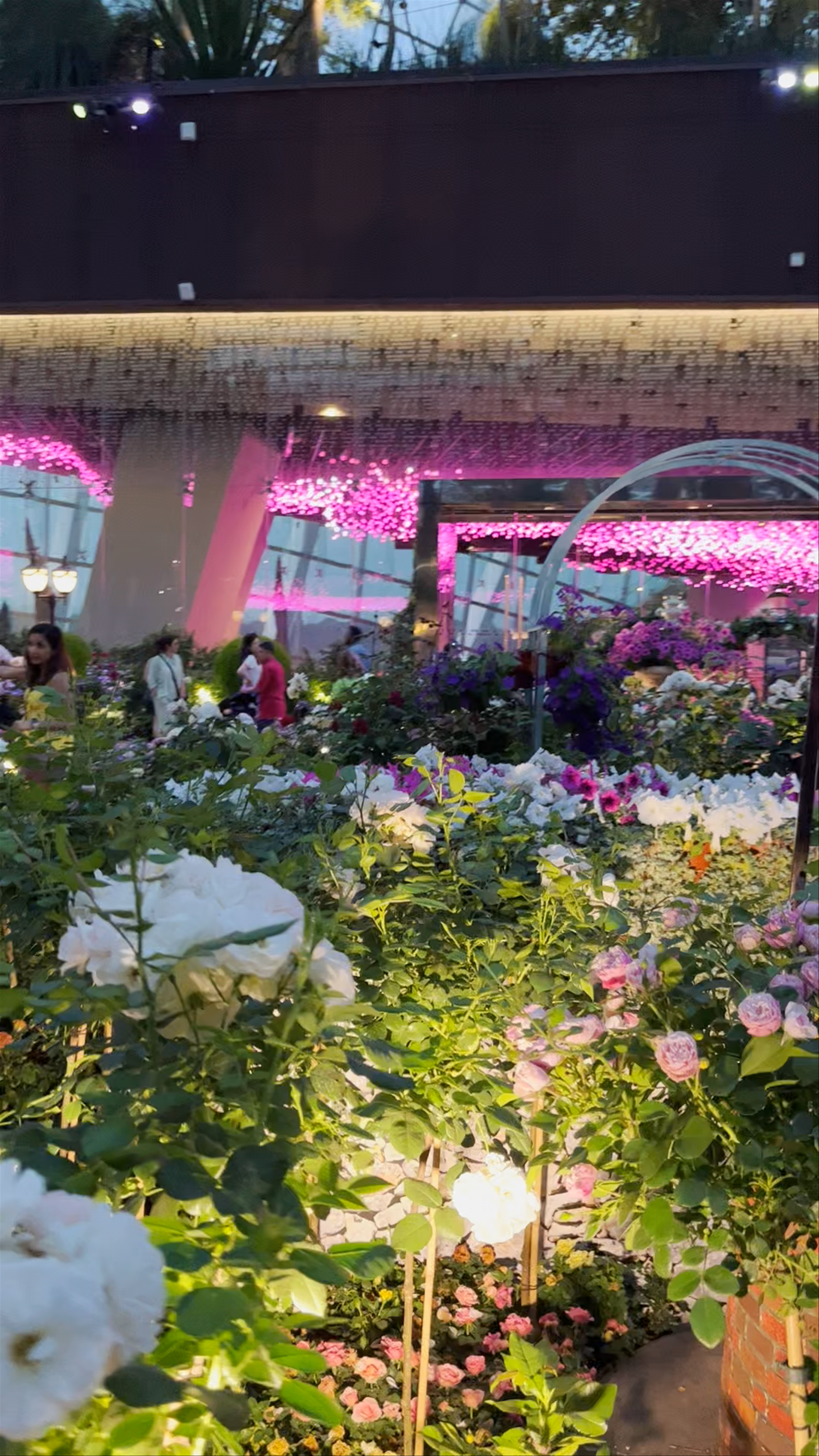 Marina Gardens Drive