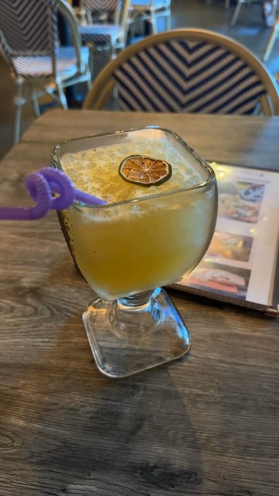La Victoria - Mexican Near Me - Cary, North Carolina