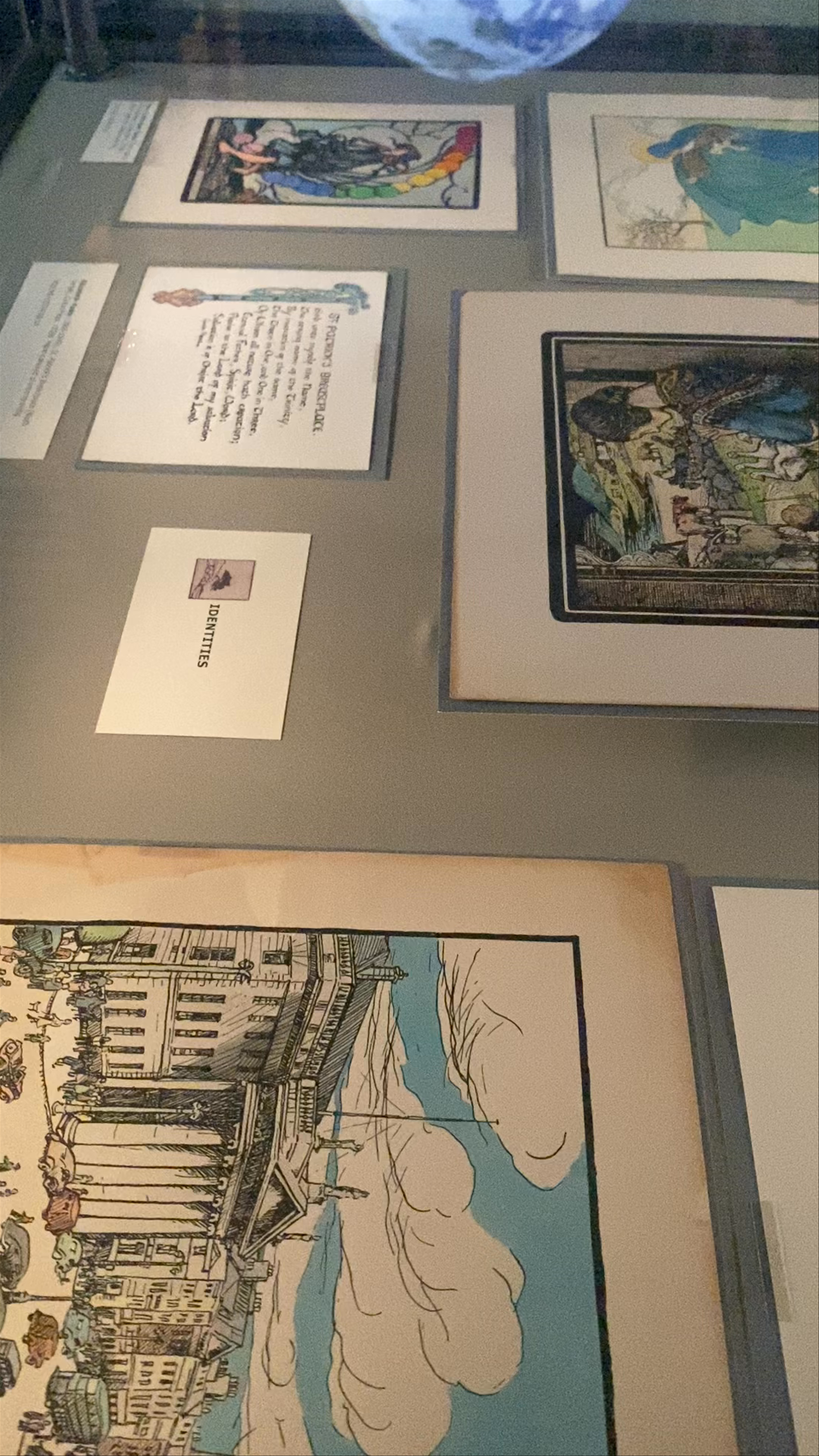 The Book of Kells Experience