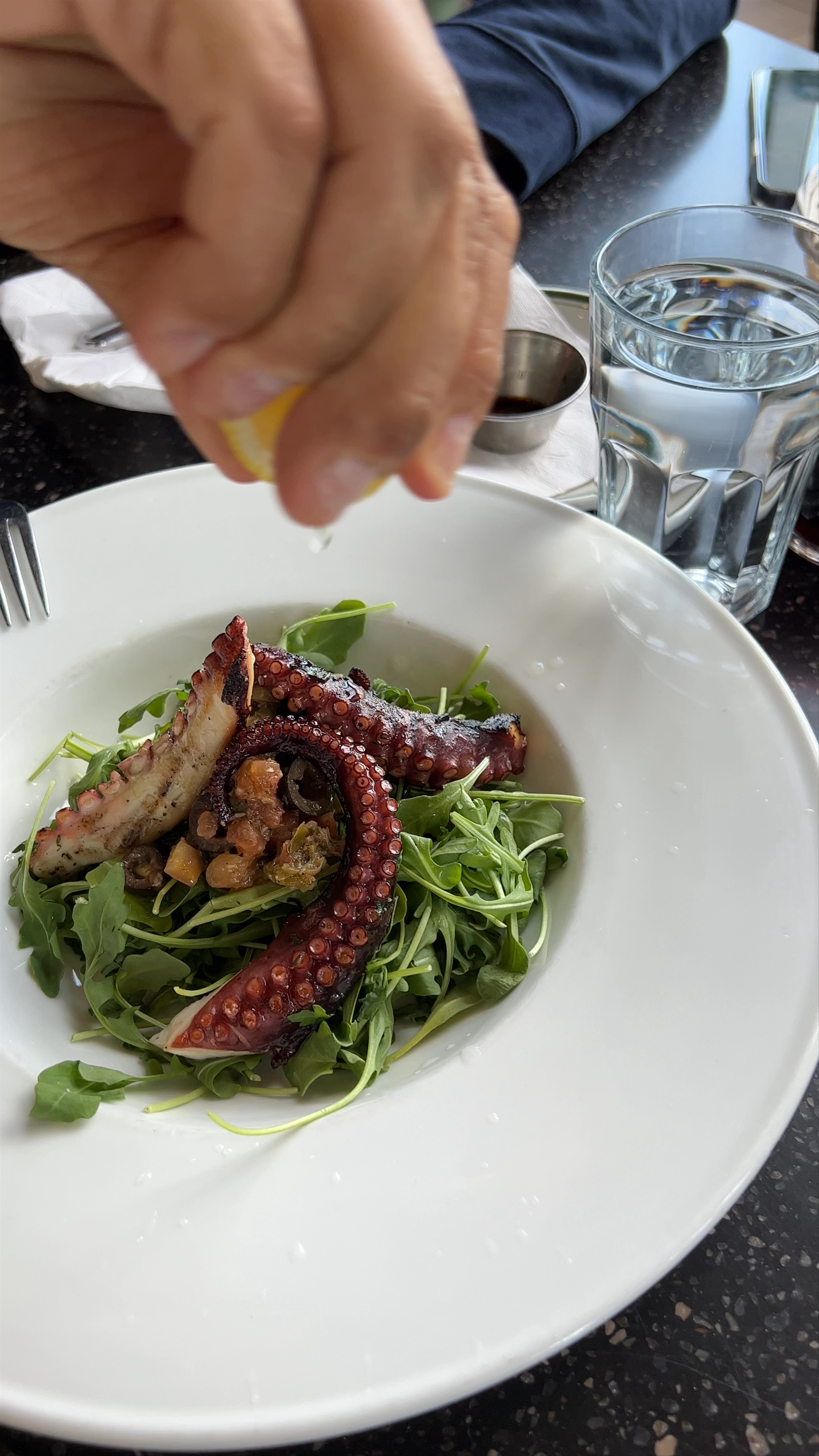 Eden Trattoria