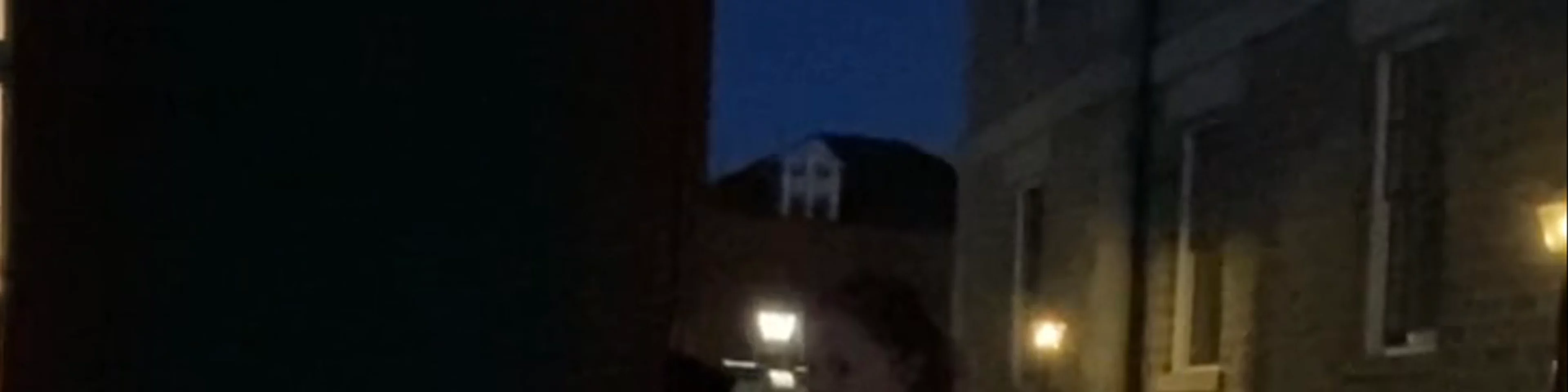 Ghost Walks Tour in Niagara-on-the-lake