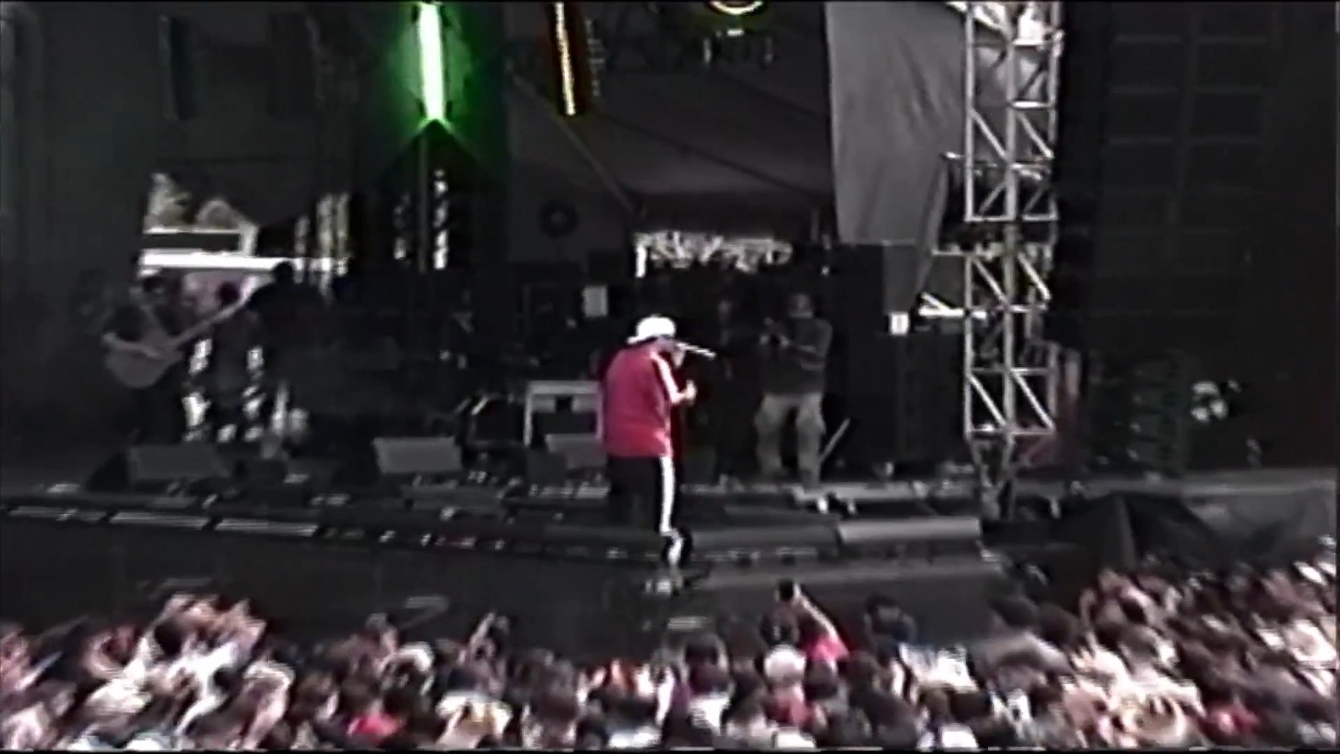 Portfolio clip by Juan S., Cincinnati videographer