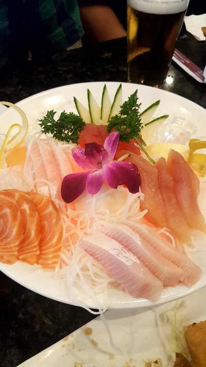 Tsuki Sushi - Sushi Bars Near Me - West Sacramento, California