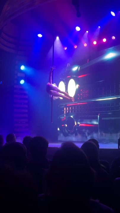 Shiners Nashville - Beautifully done - Performing Arts Near Me - Nashville, Tennessee