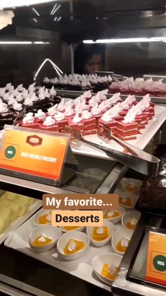 Photo of Unlimited Buffet at 
