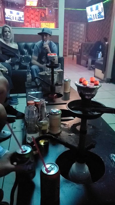 Reggae Hookah Lounge - Hookah Bars Near Me - Las Vegas, Nevada