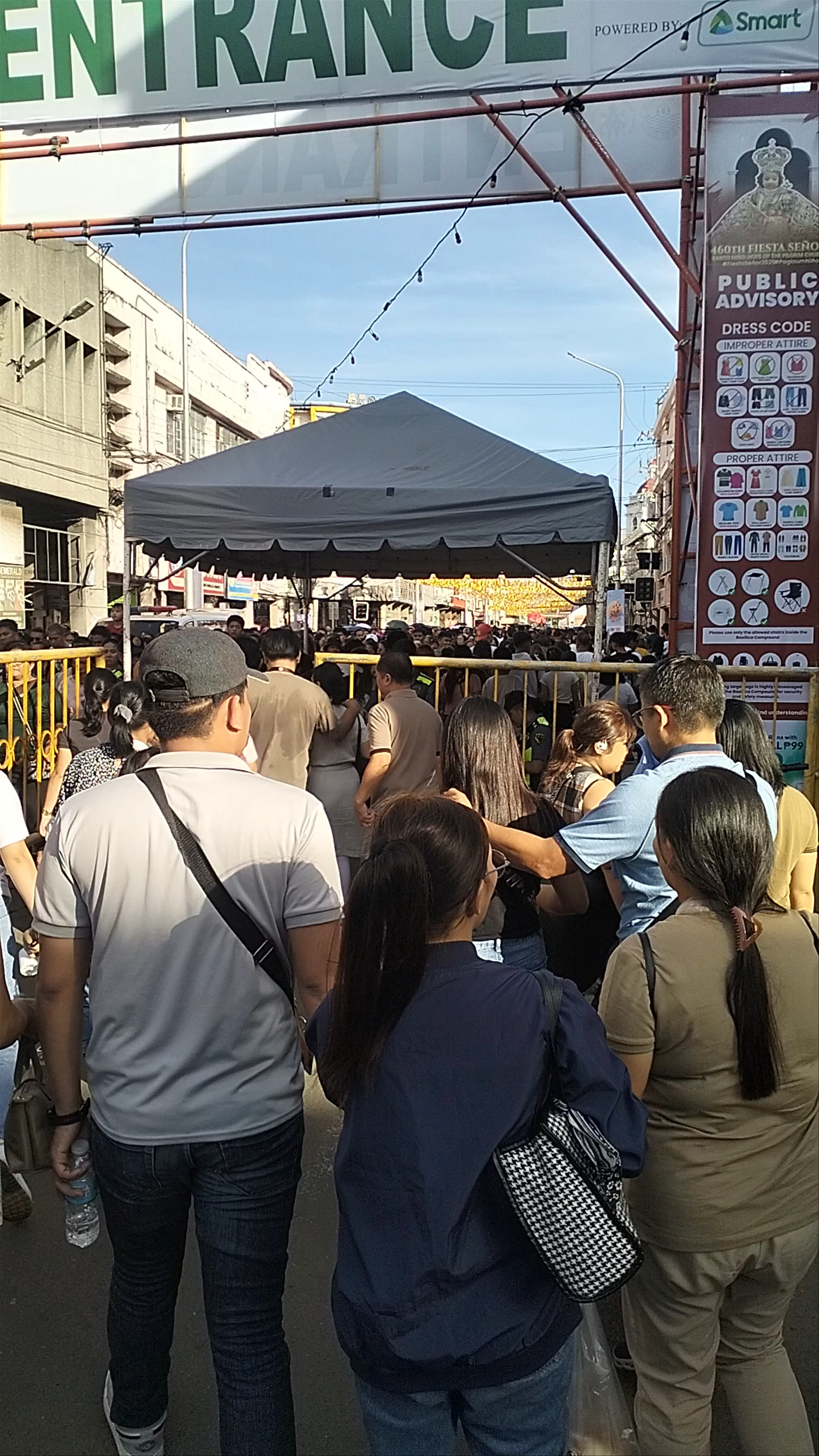 Sinulog Cebu City