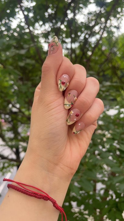 Sugarcoat Midtown - Nail Salons Near Me - Atlanta, Georgia
