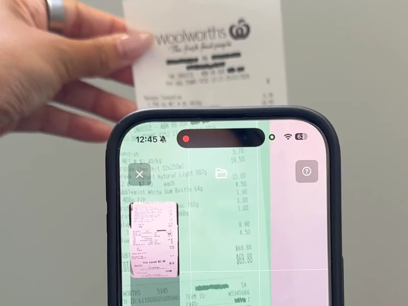App Showcase