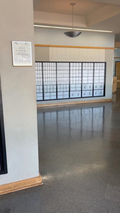 Post Office Gaffney SC - Inside video! - Public Services & Government Near Me - Gaffney, South Carolina