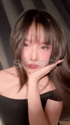 ADELIA Jakarta Escort Video #27902