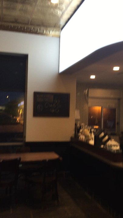 Starbucks - Facelift - Coffee & Tea Near Me - Crestwood, Illinois
