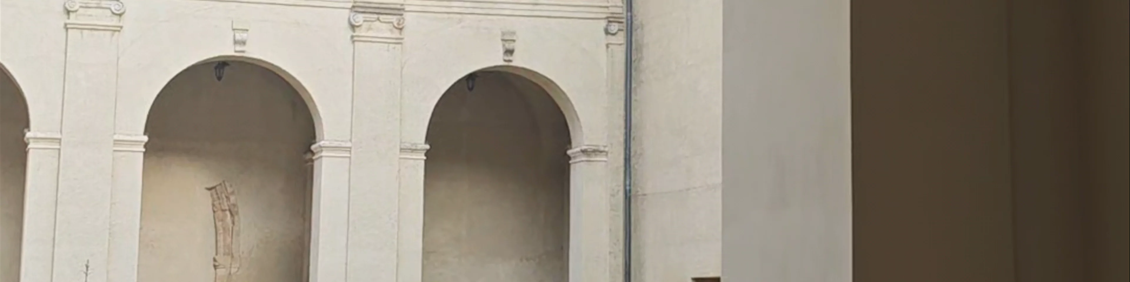Palazzo d'Avalos