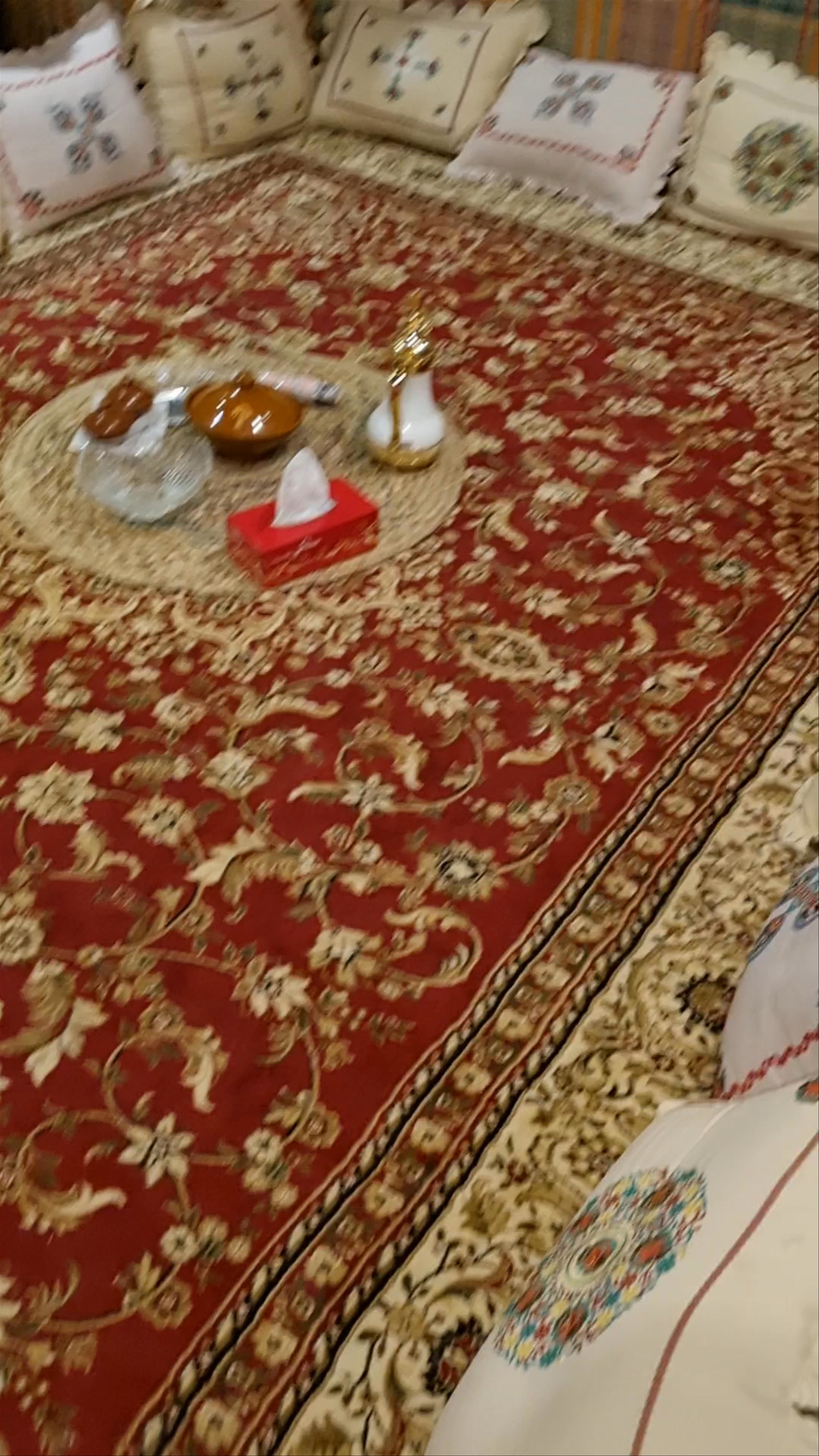 Antique Inn - Nizwa، Nizwa