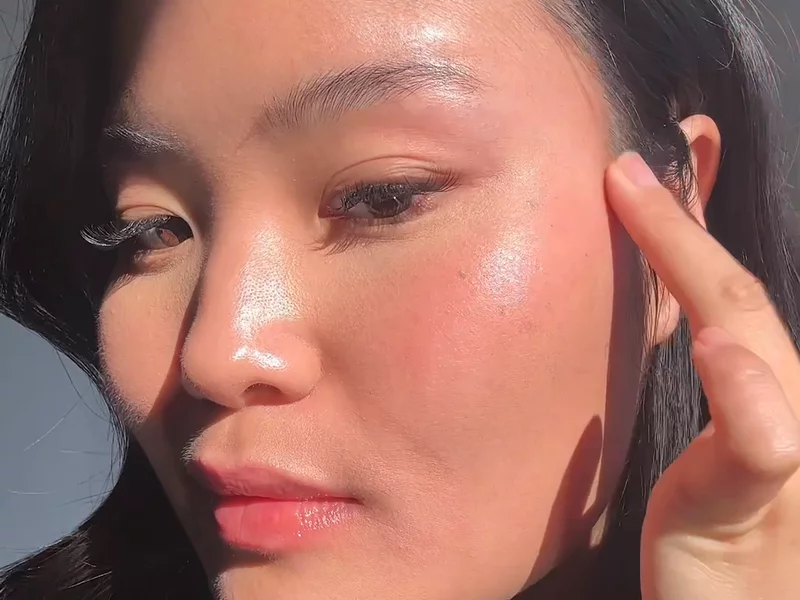 Blush Campaign