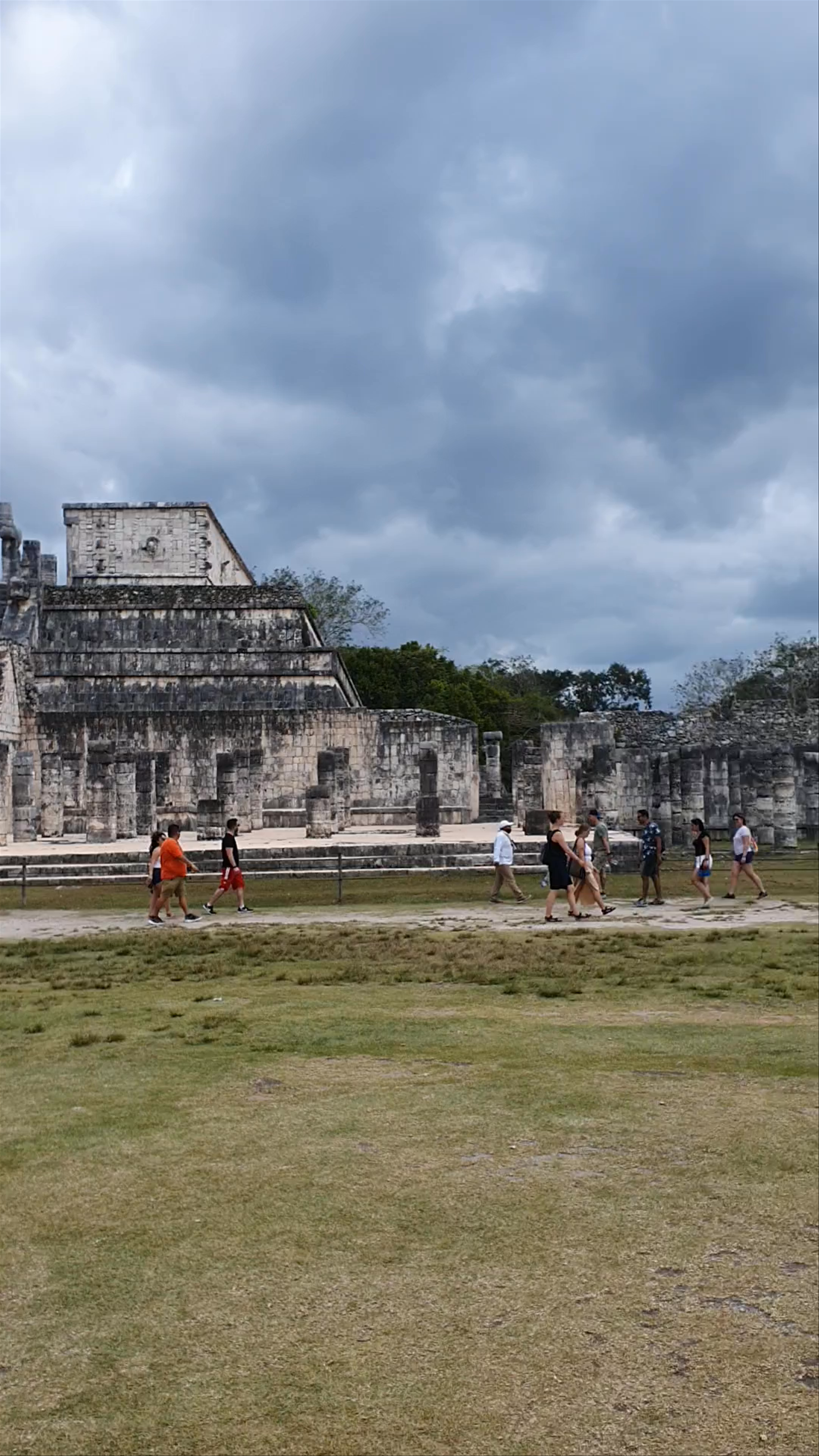 chichen itza 