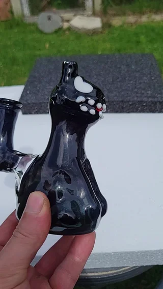 Preview pic of Venom kitty rig #8